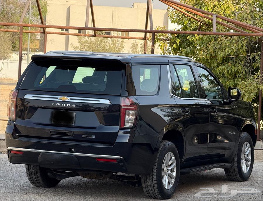 Chevrolet Tahoe 2021 (100 KM) 4x464341176207234114