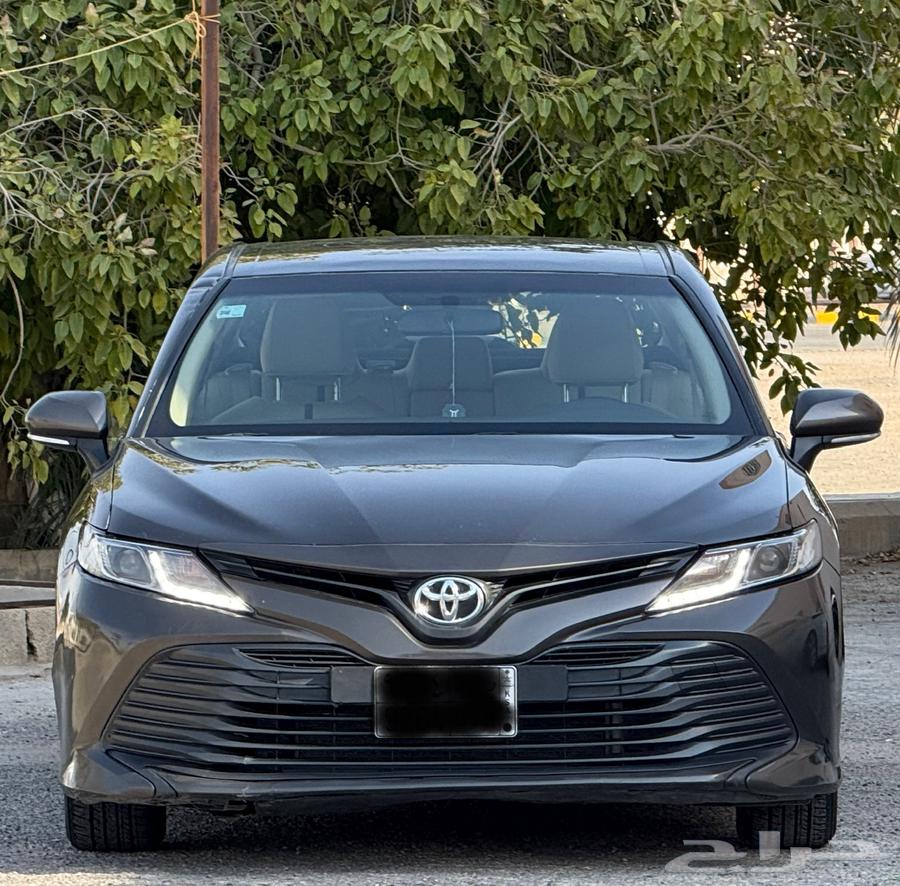 تويوتا-كامريLE-202064341160295937110