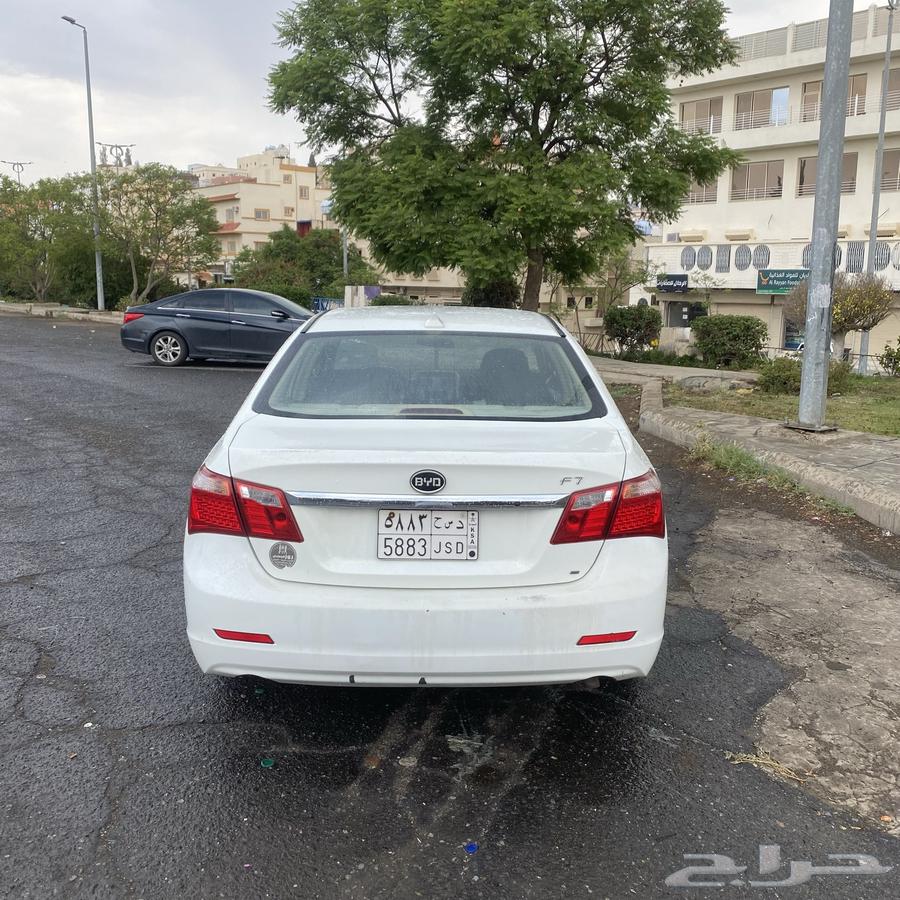 BYD F7 للبيع64339406508930114