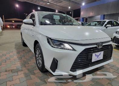 تويوتا يارس واي 202664342411402755111