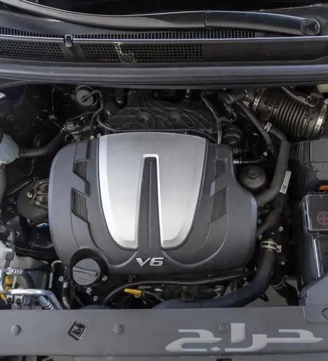 مكينه كيا كرنفال 2013 2014 2015 2016 2017 2018 201964344613111298110