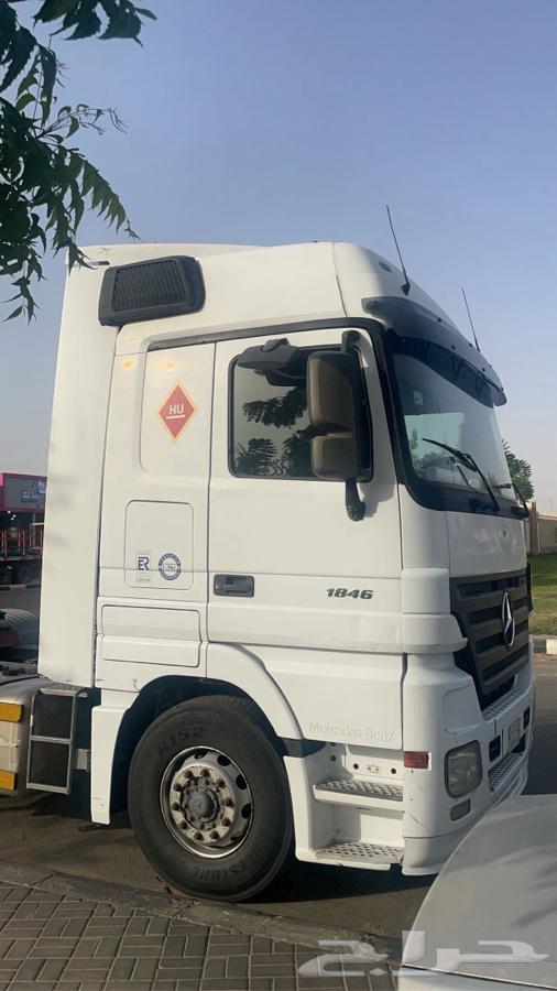 أكترس موديل 2007 أوروبي64342832932865110