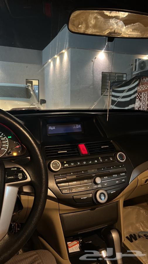 Accord 12 Standard Clean64343899554435114