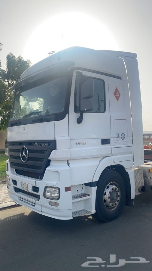 أكترس موديل 2007 أوروبي64342832932865112