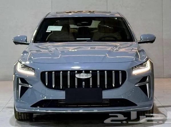 Geely Preface Half Option Full Option 2025 with Best Installment Plans64341704725507111