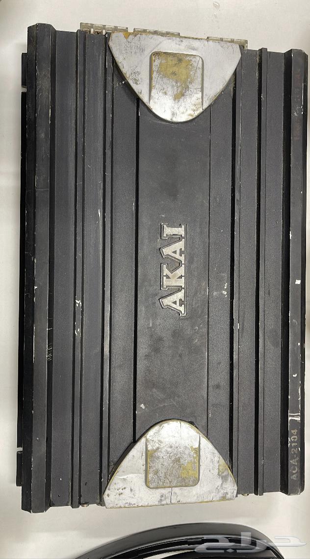 جهاز اكاي للبيع64341022442626110