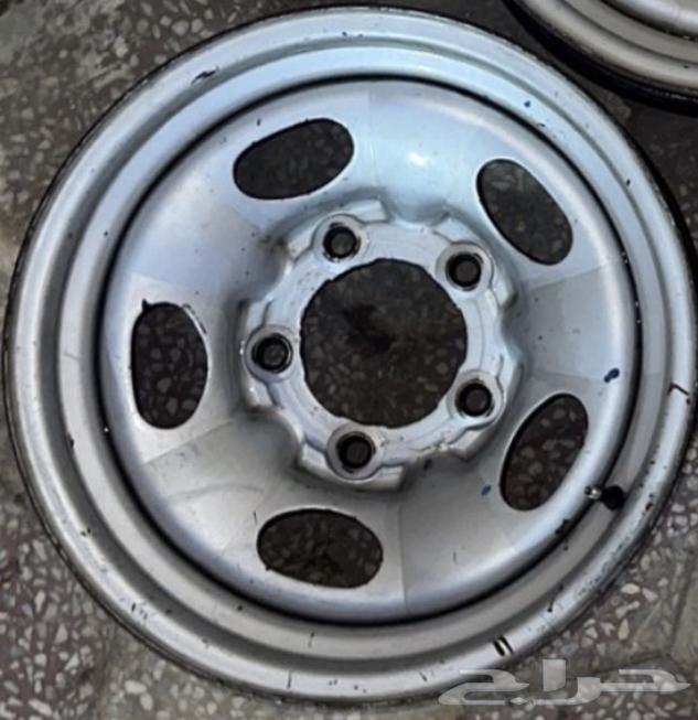 اعلان1 عدد ثلاث جنوط ديزل وكالة القريات64344302423809113