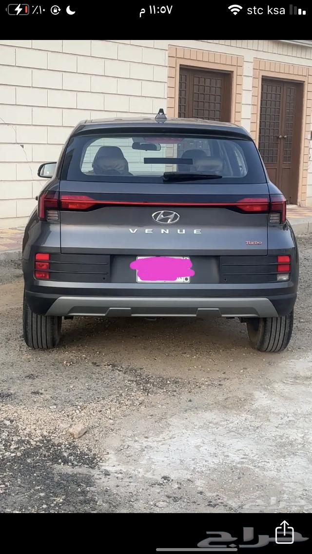 جيب هيونداي ينيو موديل حديث 2364345925681154110