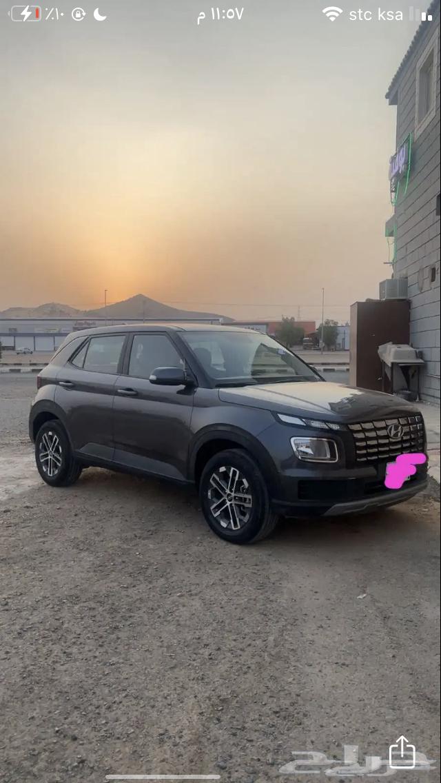 جيب هيونداي ينيو موديل حديث 2364345925681154111