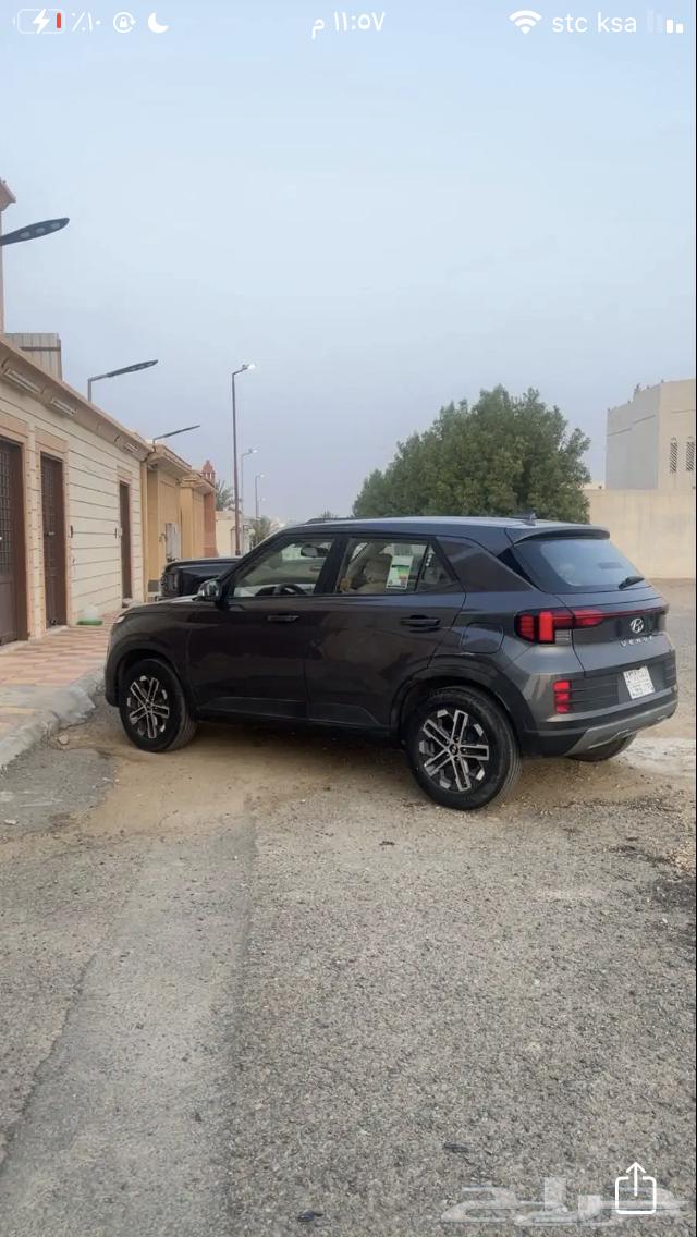 جيب هيونداي ينيو موديل حديث 2364345925681154112