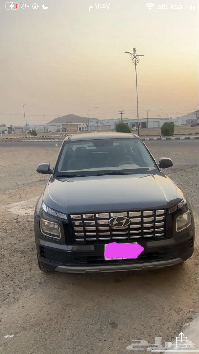 جيب هيونداي ينيو موديل حديث 2364345925681154113