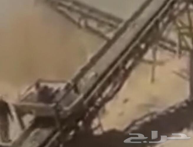 مغناطيس كسارة توماتيك على الكهرباء شبه جديد64339466741122110