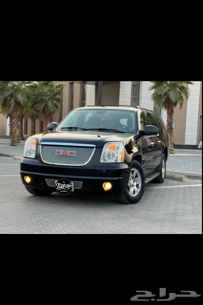 جمس دينالي موديل200764356587842305112