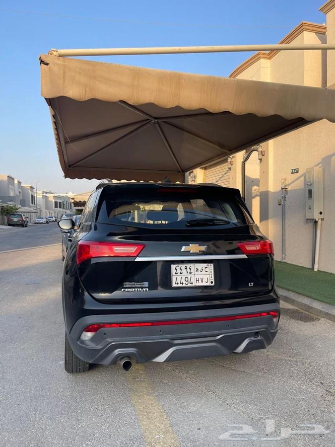 كابتيفيا 2022 LT64341403615105112