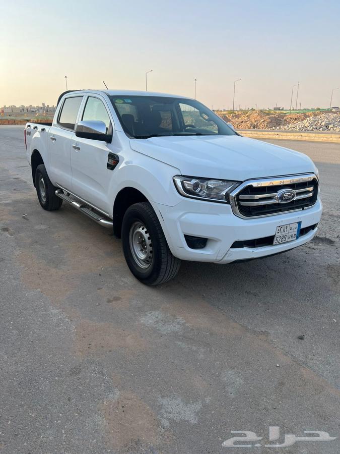 فورد رينجر وانيت 202064339645132802110