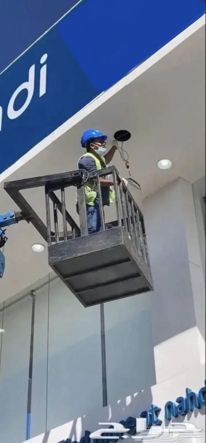 تاجير كرين ونش 7طن خميس مشيط ابها64340810305667111