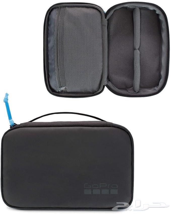 GoPro 12 hero with travel kit   additional battery63619151180418114