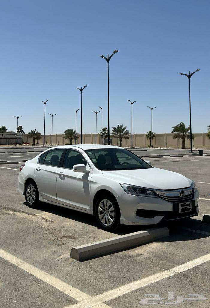 Accord 2017 Standard64343929199234110