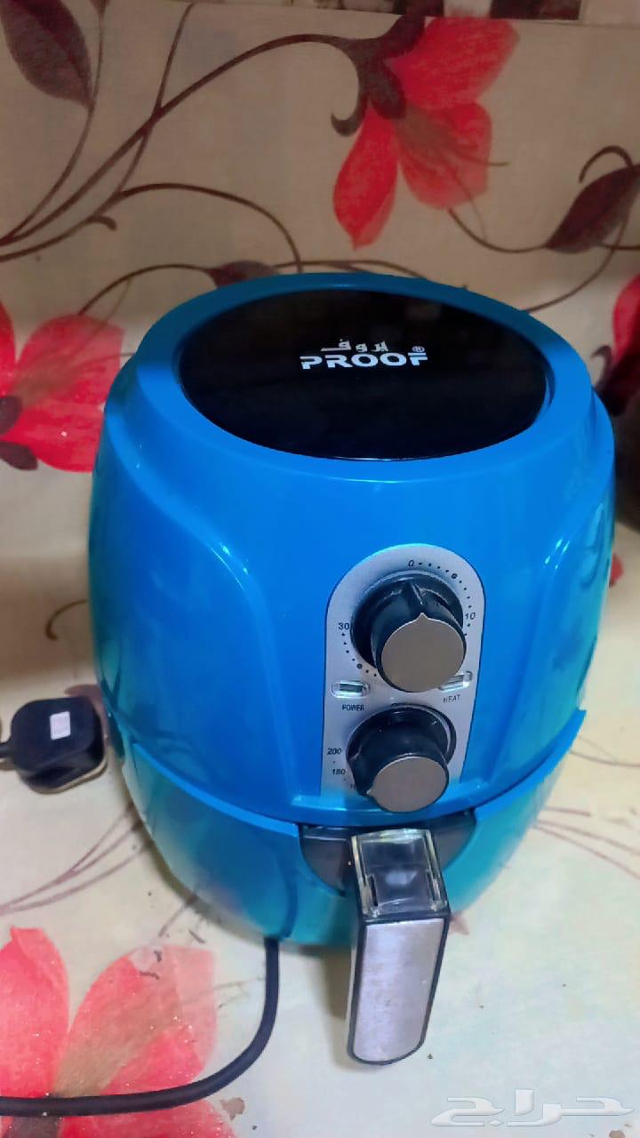 Air kettle64096921820163111