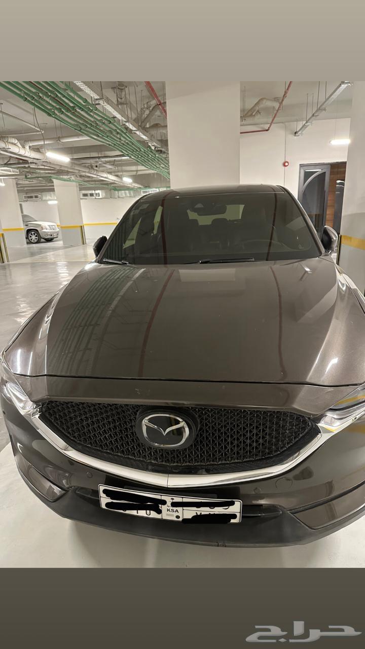 Mazda CX5 Signature64341022384515110