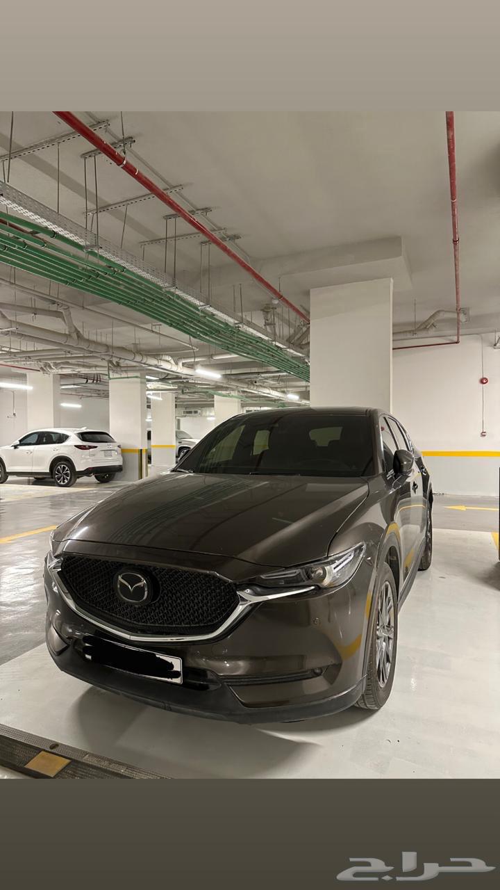 Mazda CX5 Signature64341022384515111