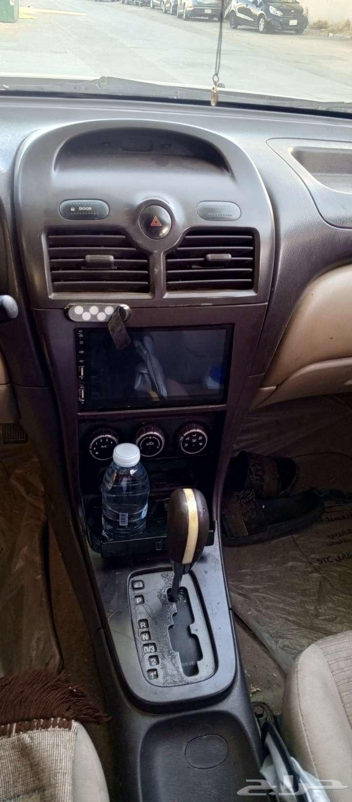 نيسان صني 2011 لون فضي اوتوماتيك64343658469250113