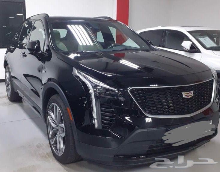 XT4 2019 أسود64340659019649110