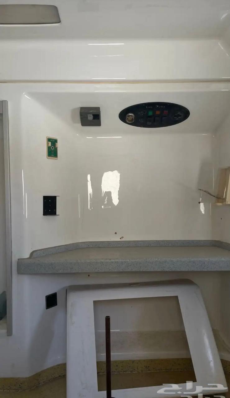 لبيع كر فان نظام أمريكي64345567198978114