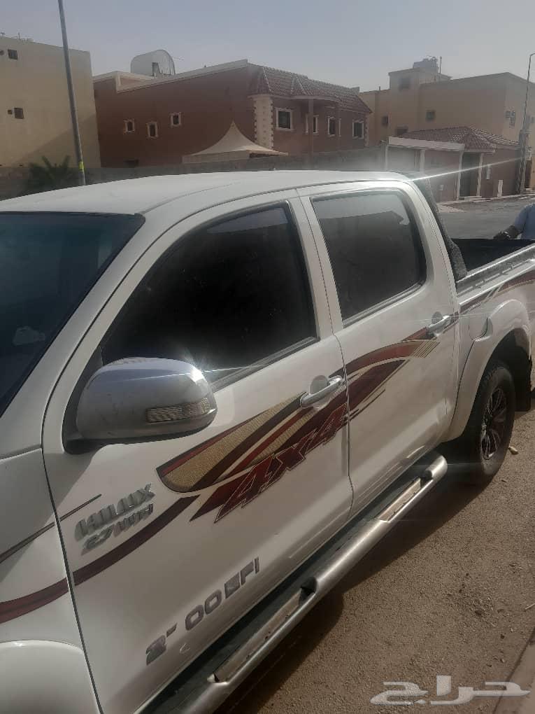 هايلوكس موديل 201564342922408705111