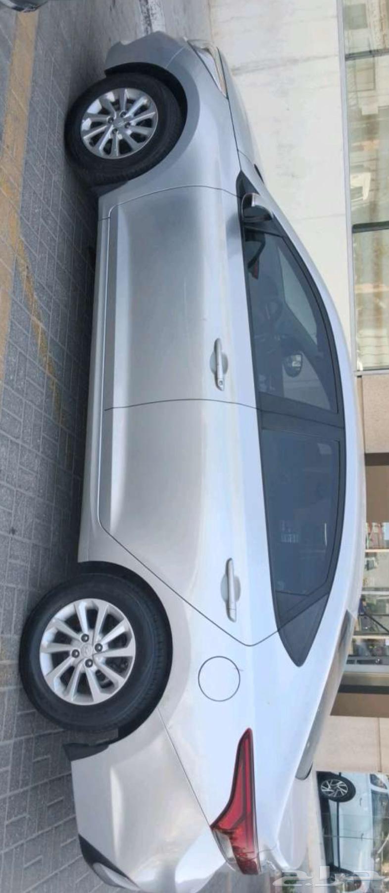 للبيع اكسنت هيونداي 2018   ممشى 42 الف64338242353923111