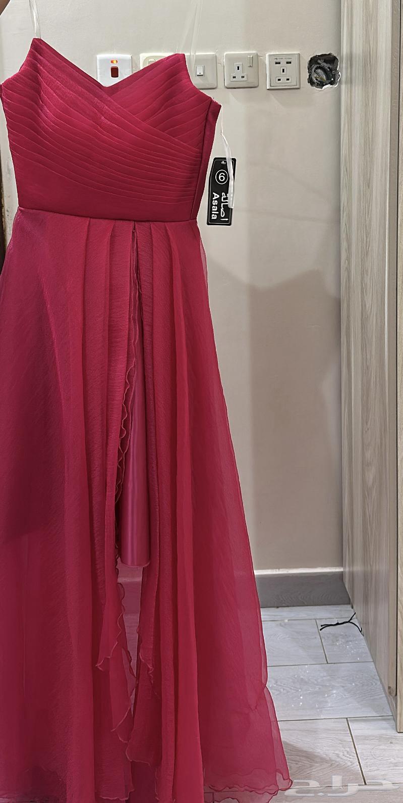 Evening dress64097029392897110