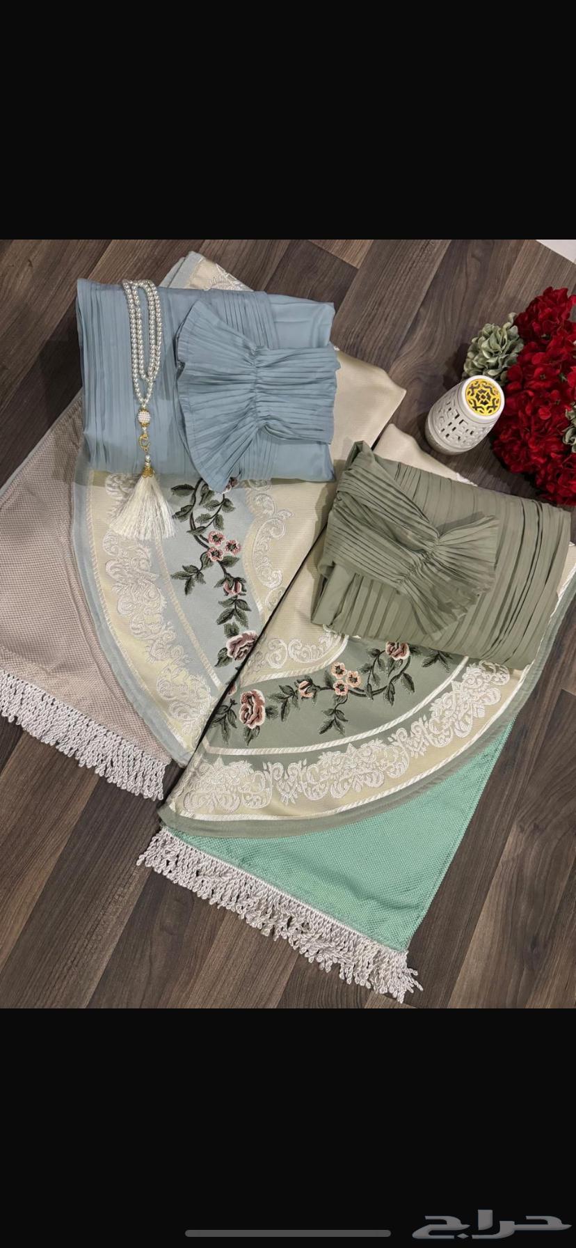 Prayer Sets with the Finest Fabrics and Best Prices64096659938819110