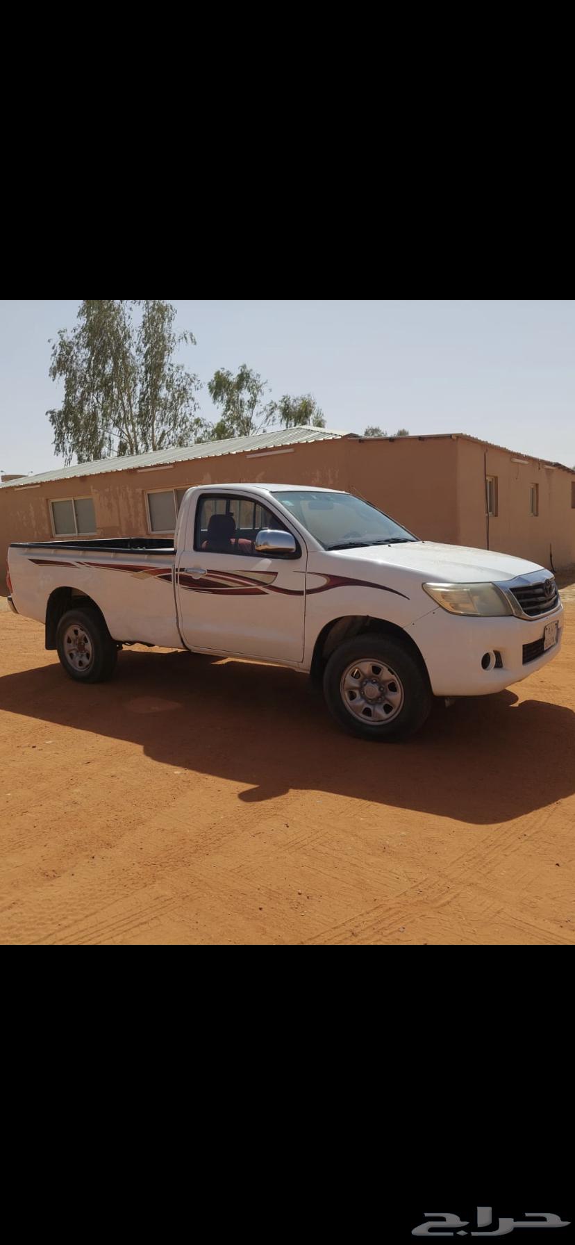 هايلكس 2015 غماره دبل للبيع64343974382849112