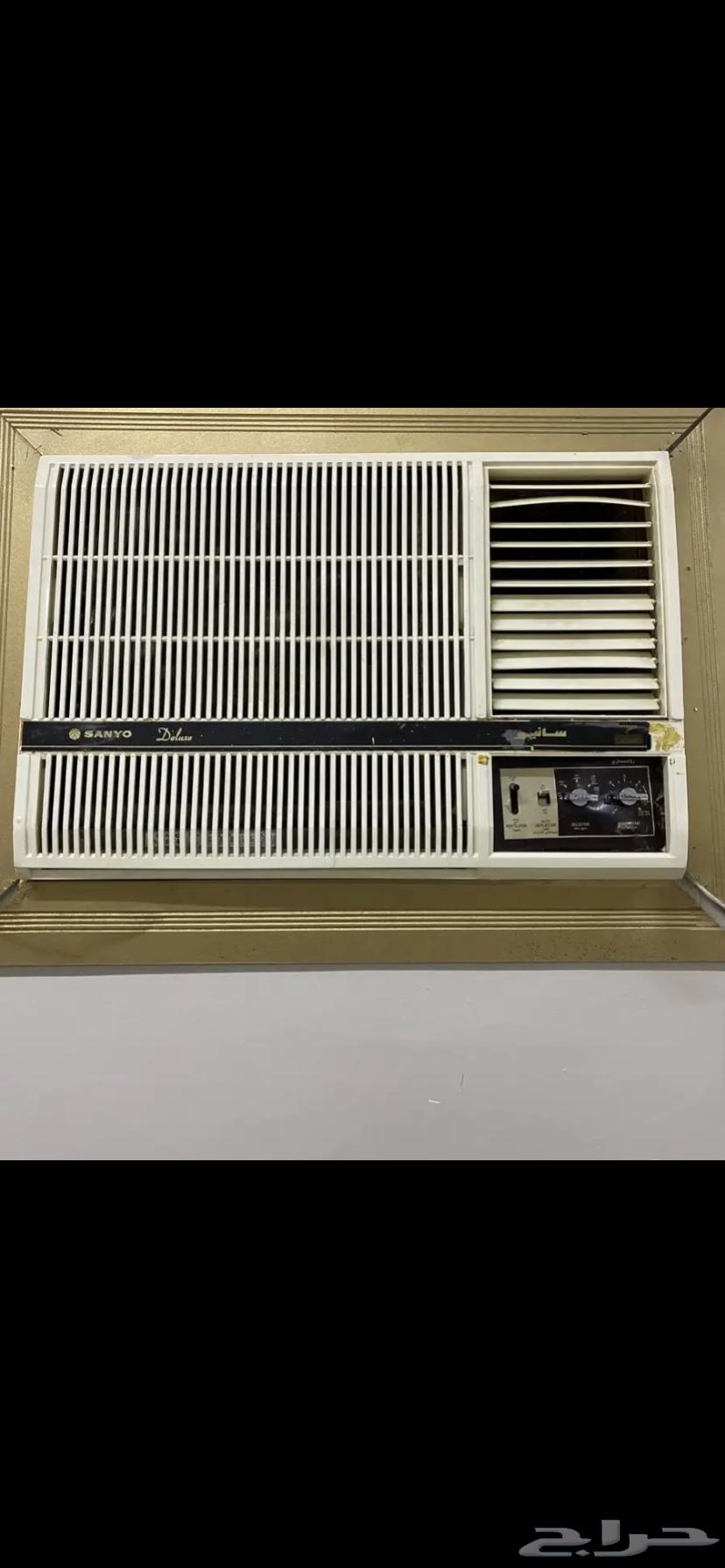 Additional air conditioners that were installed in the council64345537378435110