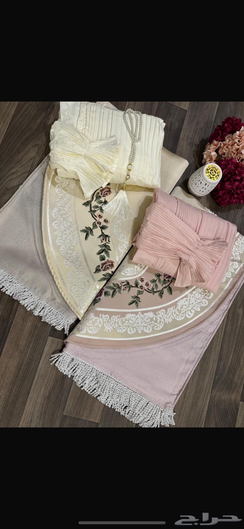 Prayer Sets with the Finest Fabrics and Best Prices64096659938819111