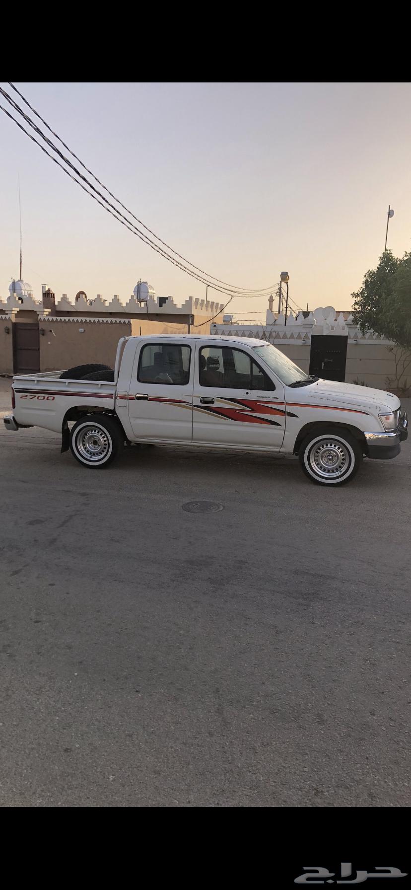 HiLux 199964341022411649111