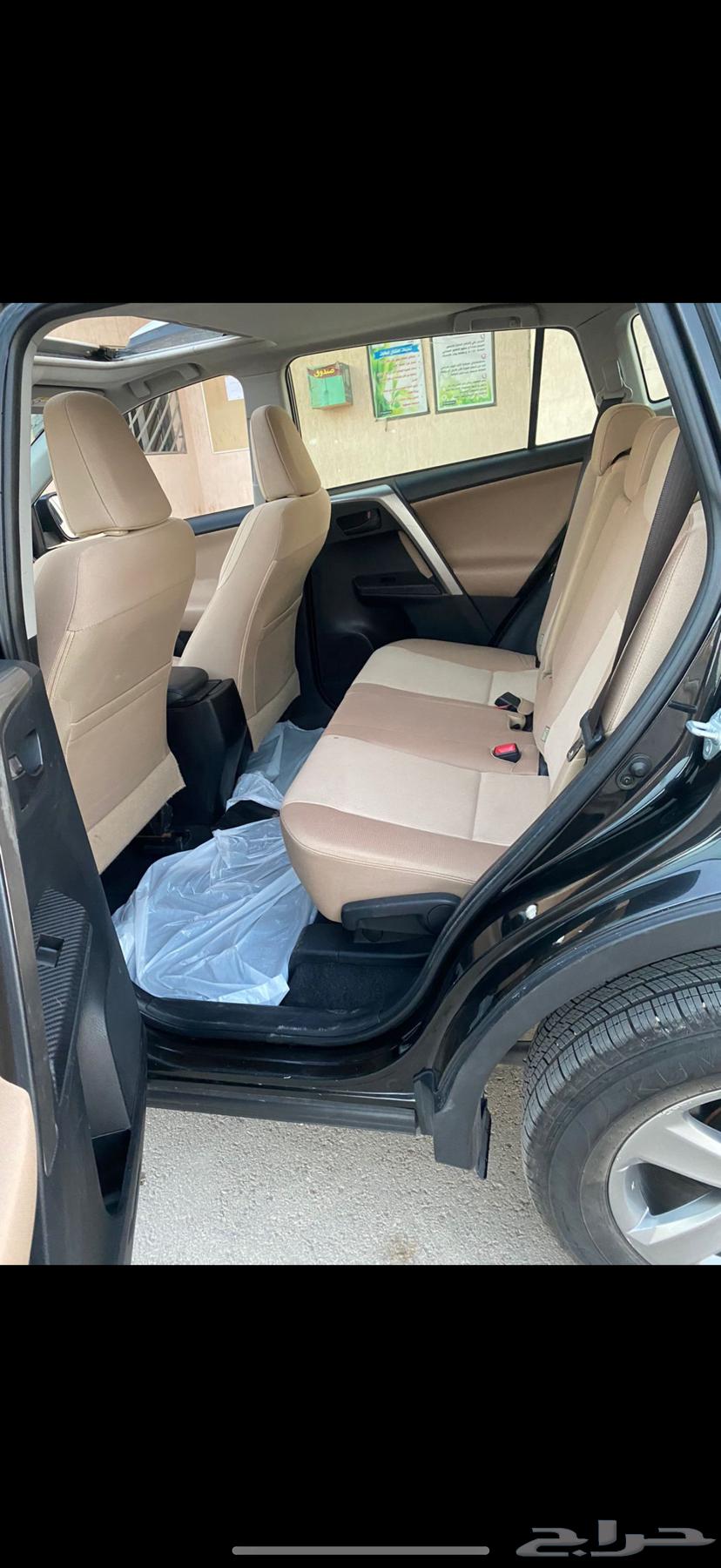 تويوتا راف فور64345847683842113