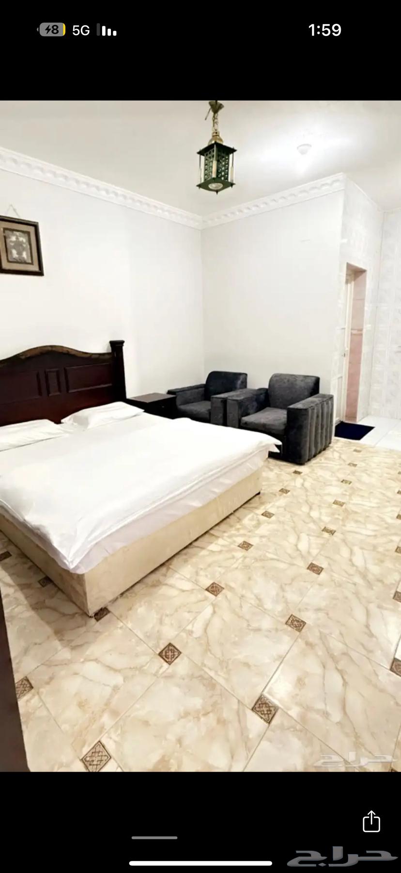 Chalets and apartments in Al Shuqaiq63613010059779112