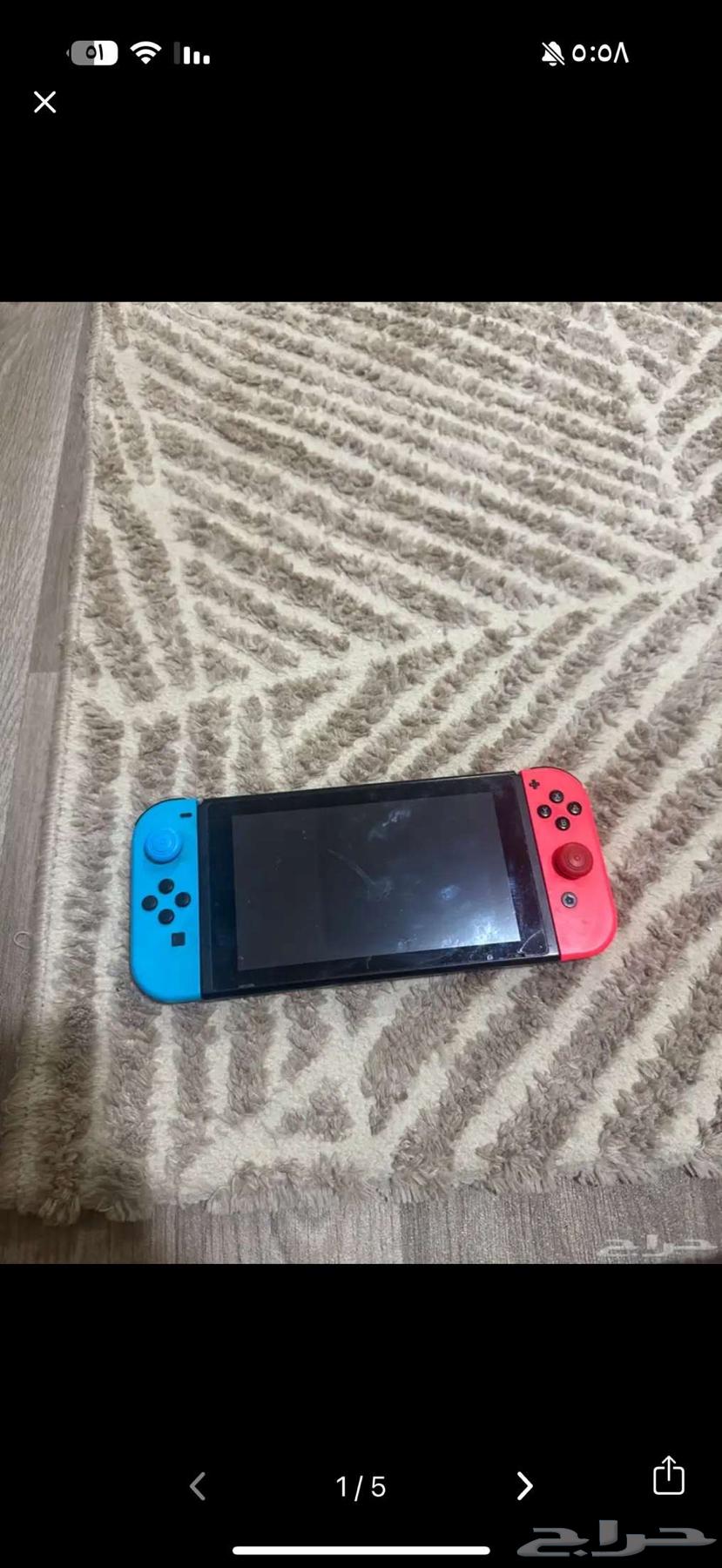 Nintendo Switch for sale64096777142914110