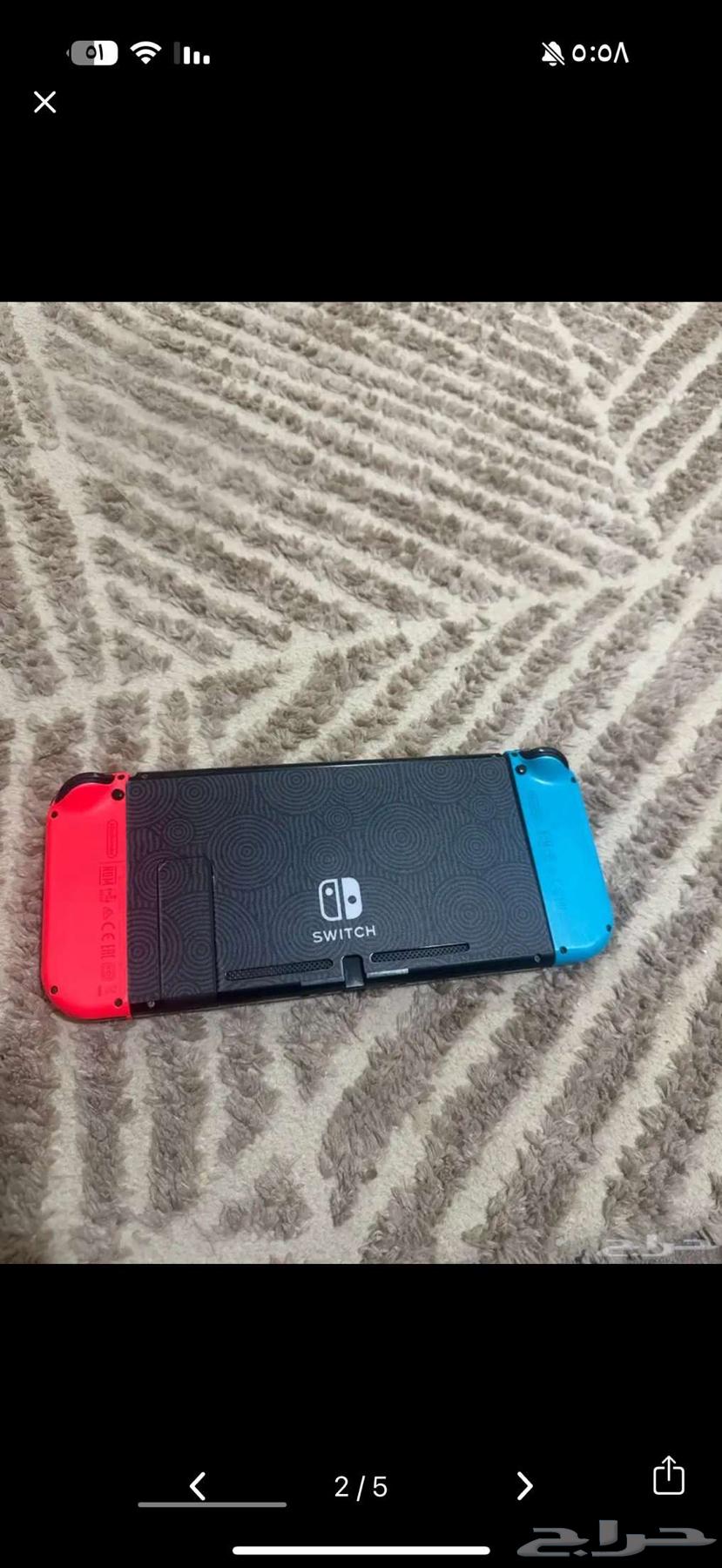 Nintendo Switch for sale64096777142914111
