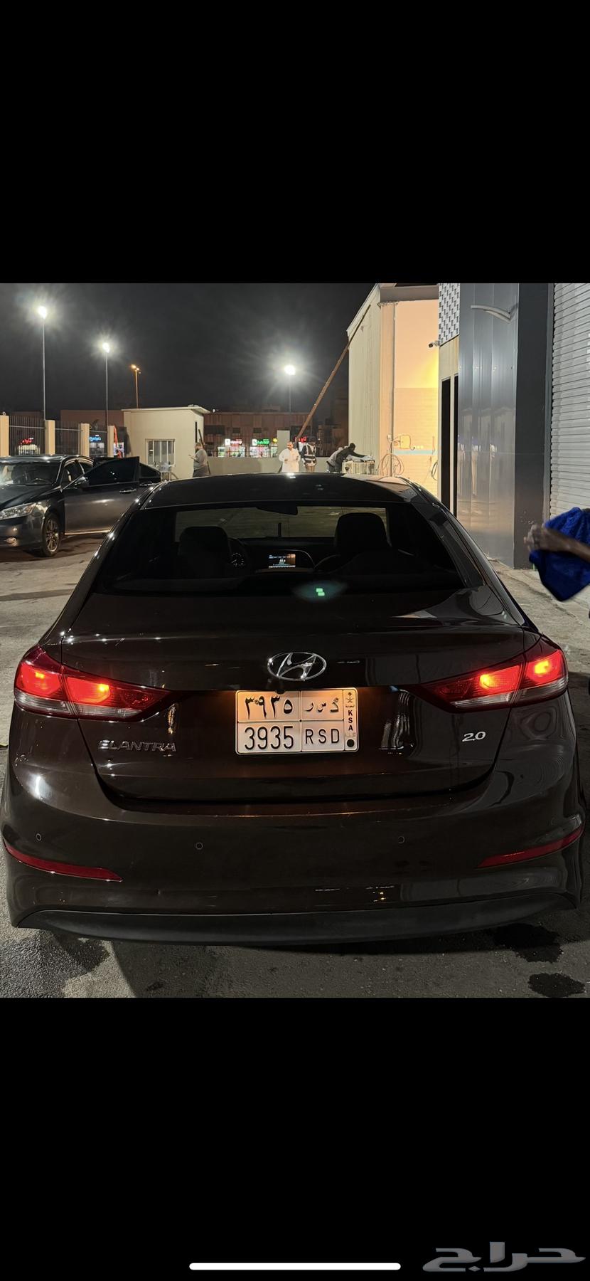 النترا 2018 ممشى143 فعلي سوبر مكينه 2000 جنوط مثبت64344168881027110