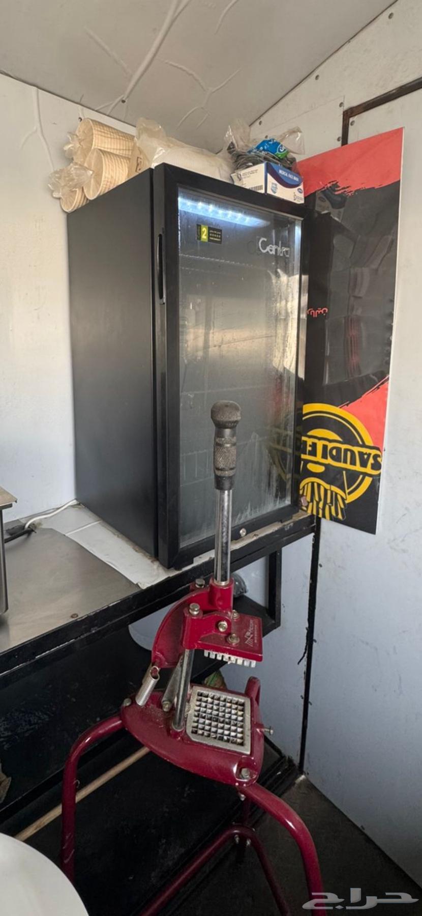 فود ترك للبيع64339421529987111