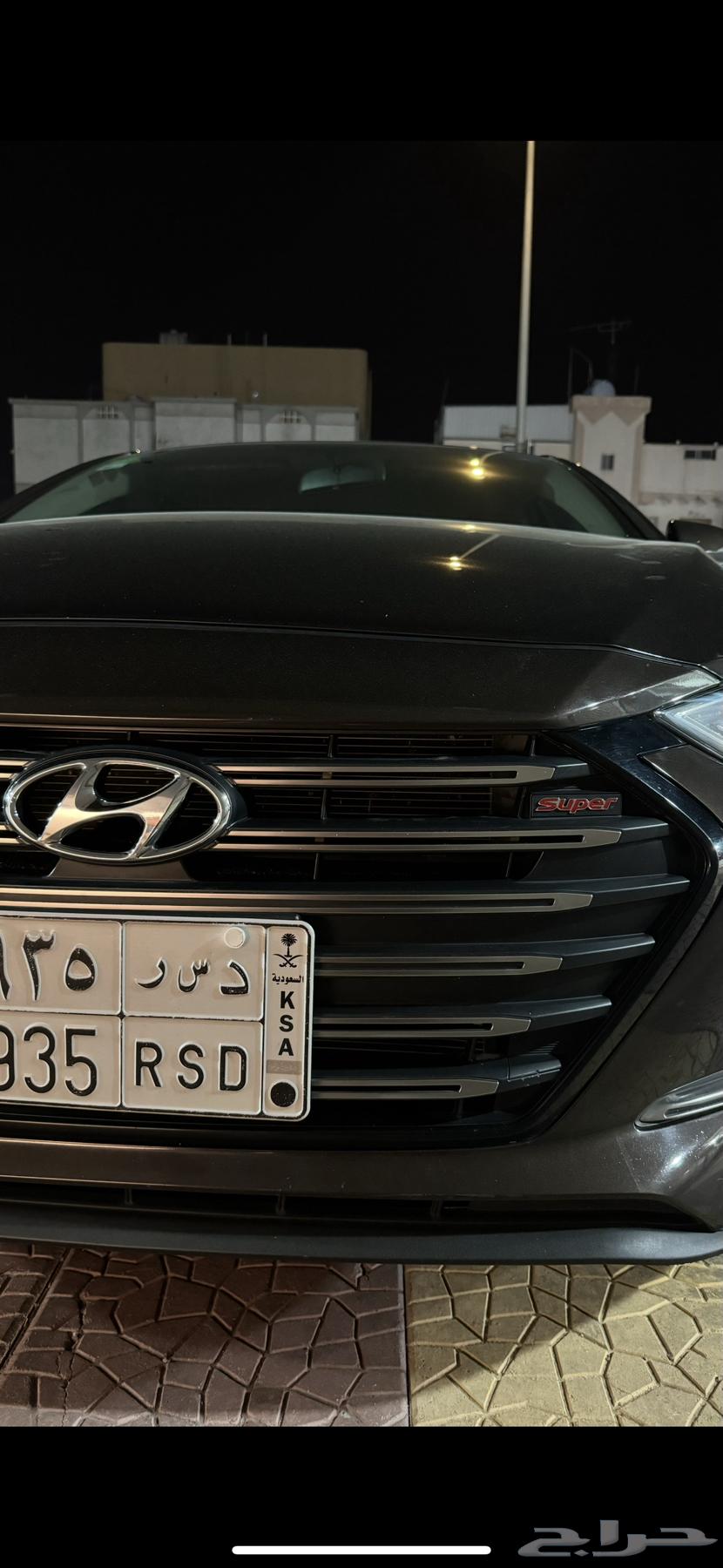 النترا 2018 ممشى143 فعلي سوبر مكينه 2000 جنوط مثبت64344168881027112