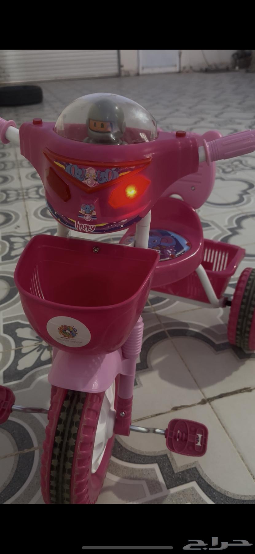 New children's bicycle64096775603585110