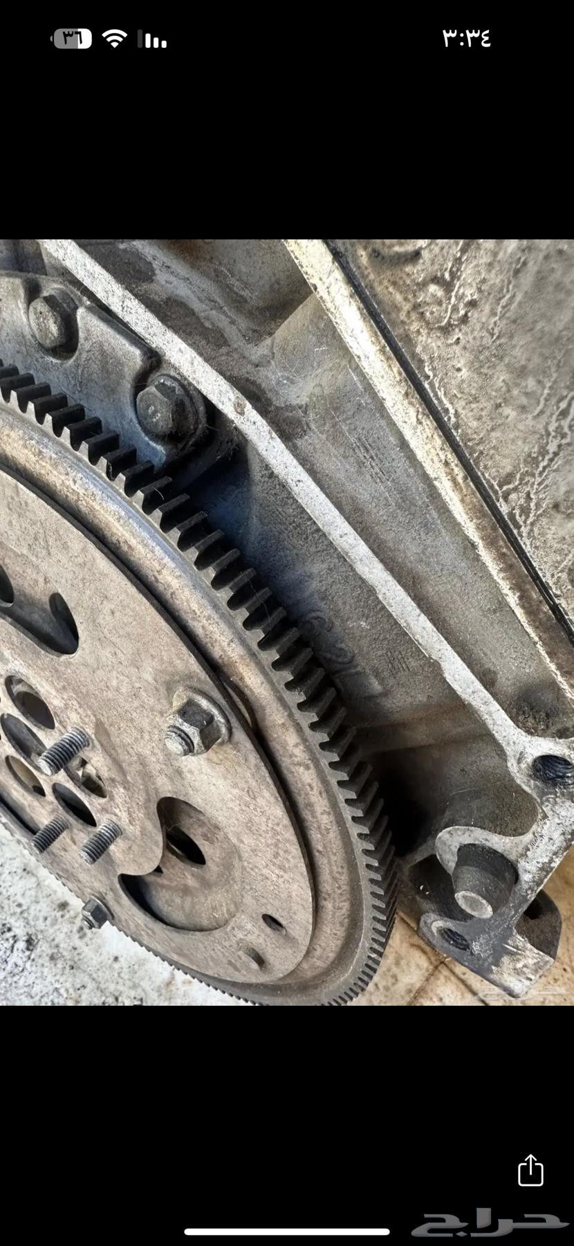 Corvette LS3 Engine64341659651585111