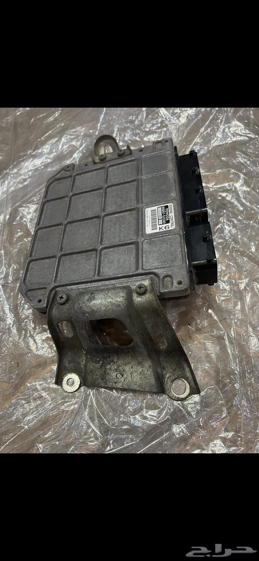 2011 Yars Computer64341719970947113