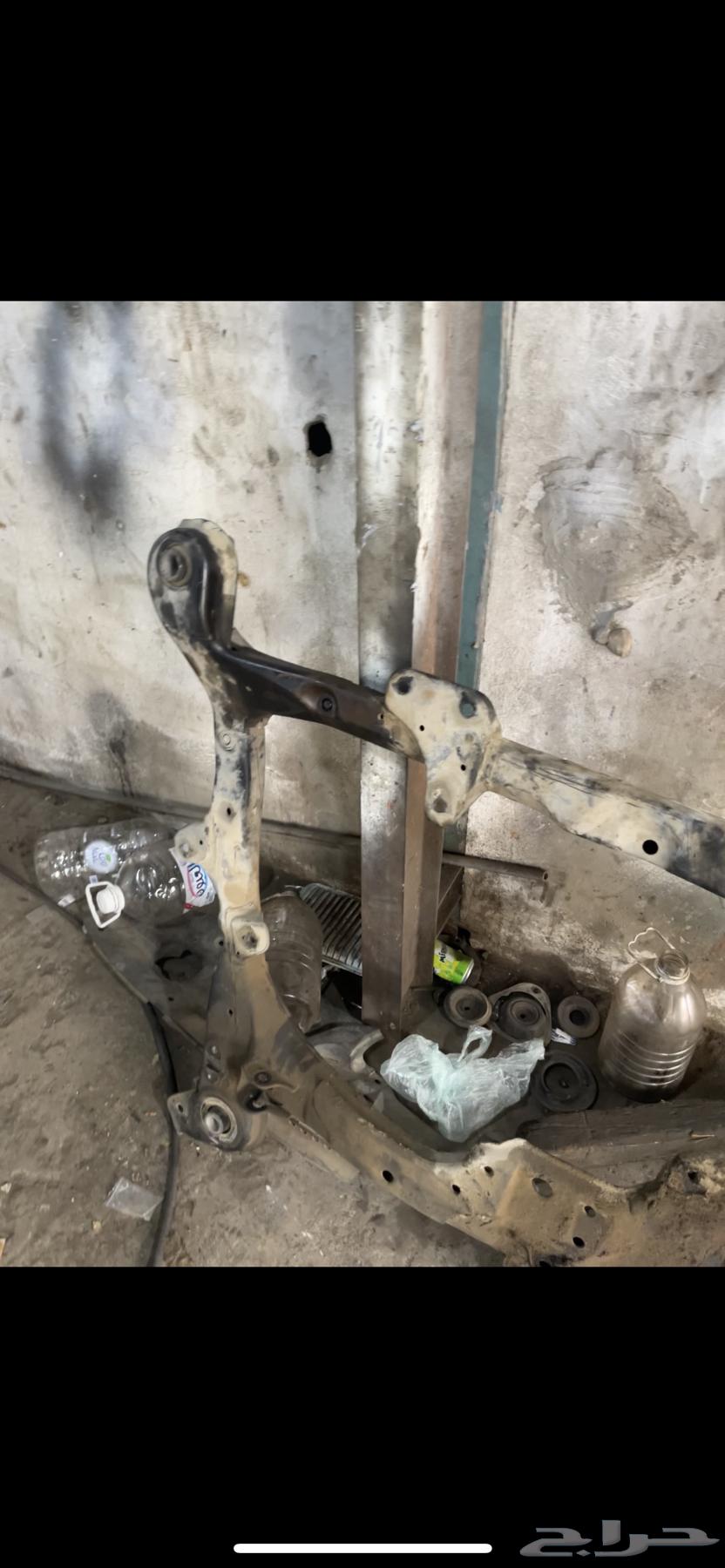 2003 Camry front bumper64345374056835110