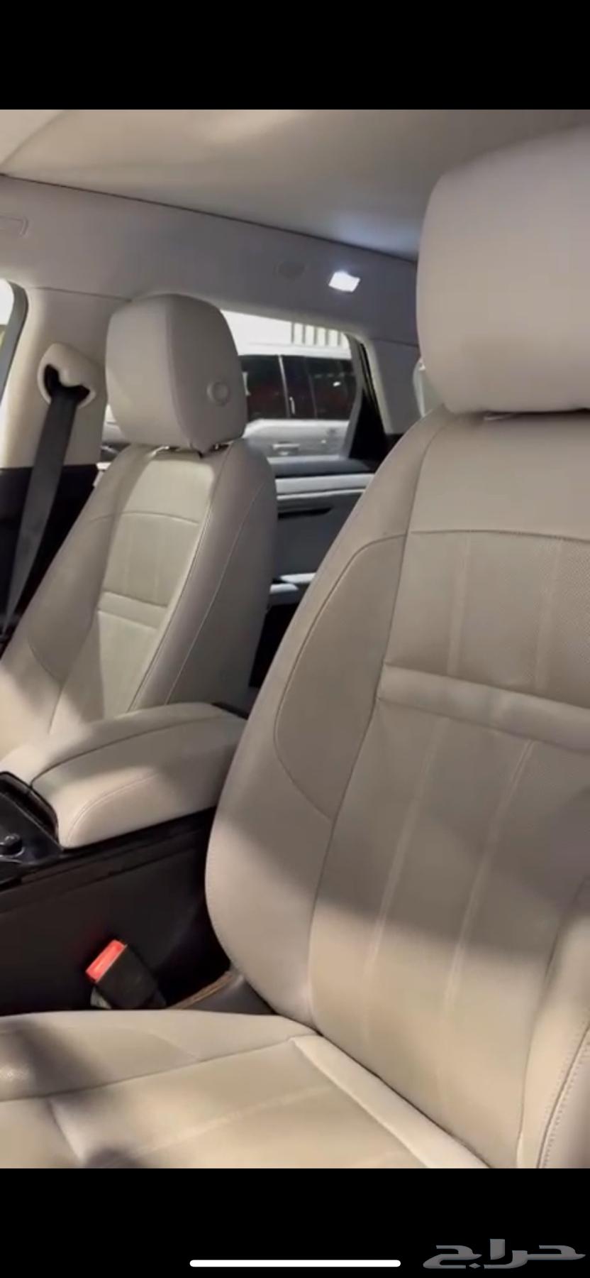 رنج روفر ايفوك موديل 202064343418813059114