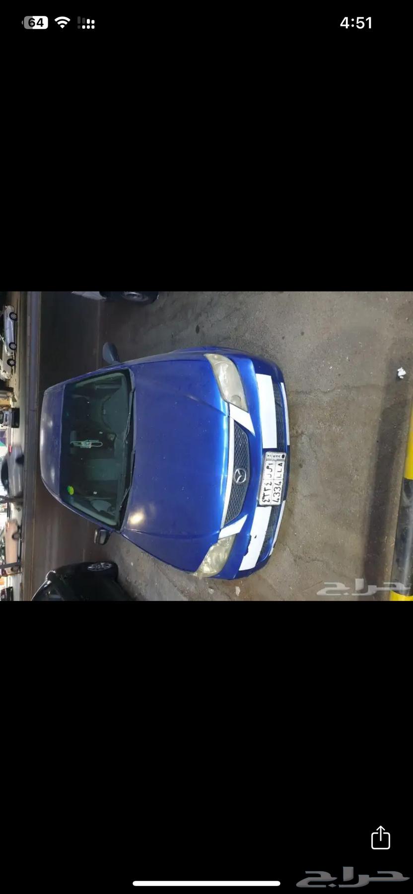 Mazda 200364343824652162112