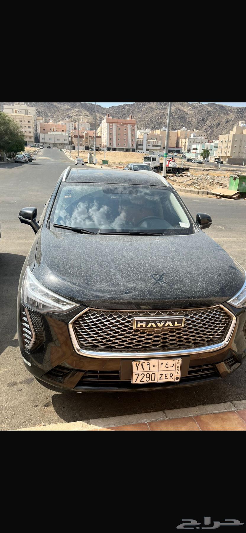 هافال جوليان 202464342683005059112